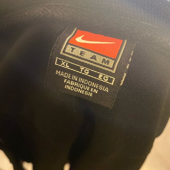 Shooters jacket - Picture 4 of 4